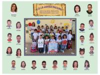 Orla Infantil 2023